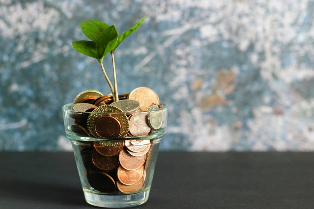 The 5% Rule: Why Your First $100 Should Go to Something Boring