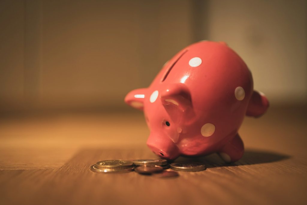 The $5 Savings Trick: Why Tiny Habits Beat Big Goals Every Time